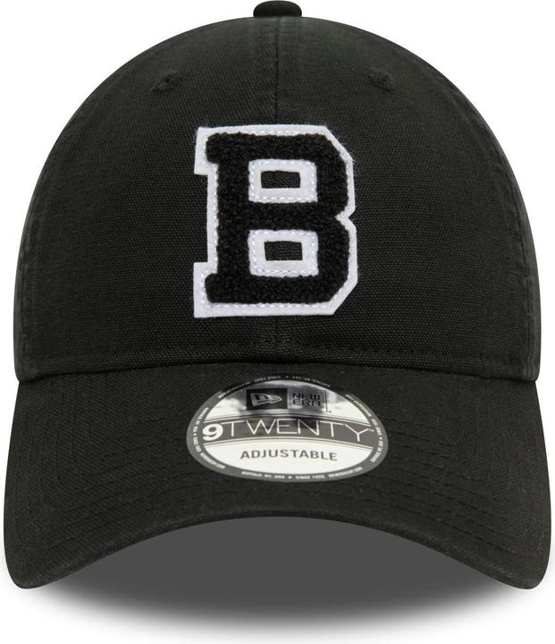 Image du produit New Era 9Twenty Casquette Strapback Varsity Brooklyn Dodgers
