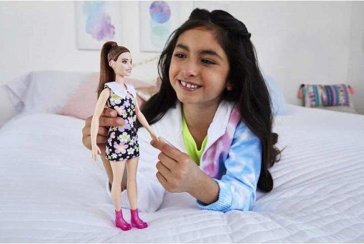 Image du produit Barbie Fashionistas