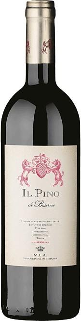 Produktbild Tenuta di Biserno Il Pino di Biserno (1 x 75 cl, 2019)