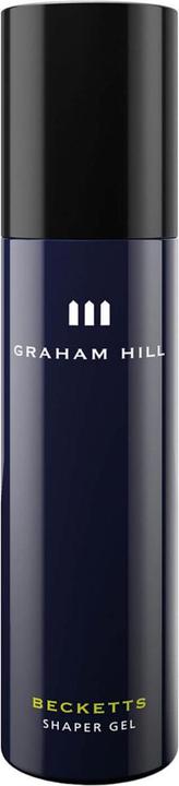 Graham Hill Styling & Grooming - Becketts Shaper Gel (Haargel, 100 ml)