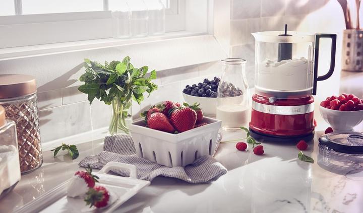 Actual product image KitchenAid Crusher (1190 ml, 240 W)