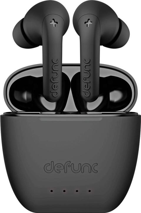 Produktbild Defunc True Audio (keine Geräuschunterdrückung, 30 h, Kabellos)