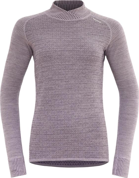 Image du produit Devold Kvitegga Mérino 230 Cou croisé Femme (XS)