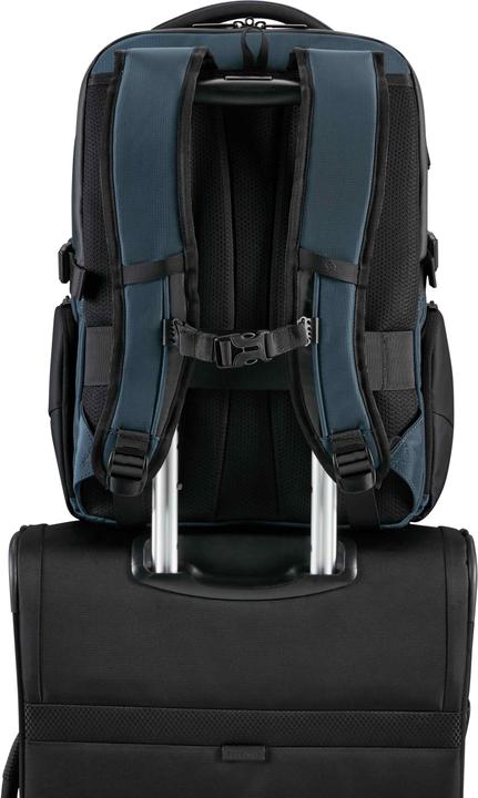 Produktbild Samsonite Biz2Go (22.50 l)