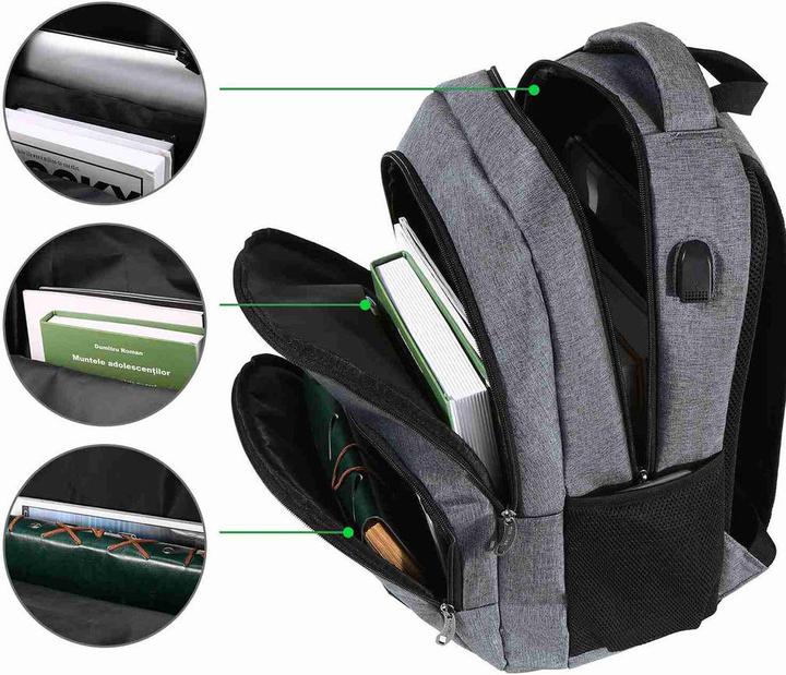 Actual product image Yamtion Schul (35 l)