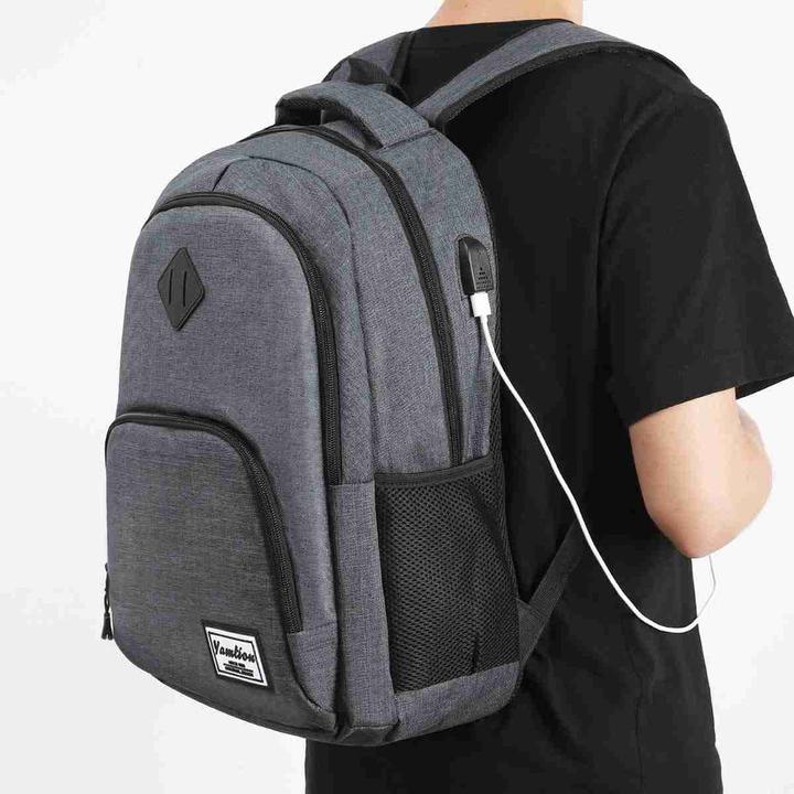 Actual product image Yamtion Schul (35 l)