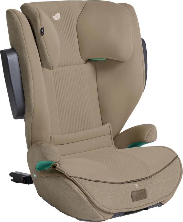 Image du produit Joie Siège auto i-Traver Signature (Siège pour enfant, Norme ECE R129/i-Size)