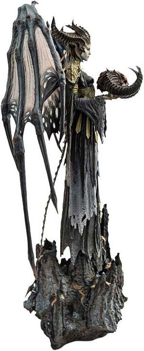 Actual product image Blizzard Diablo IV - Lilith Statue Premium
