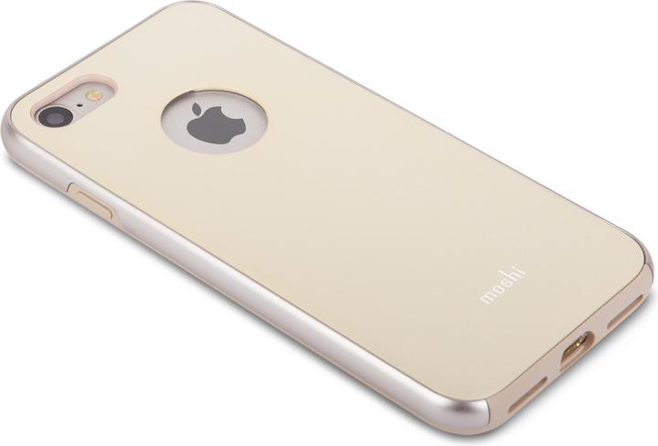 Immagine prodotto Moshi iGlaze (Apple iPhone 7)