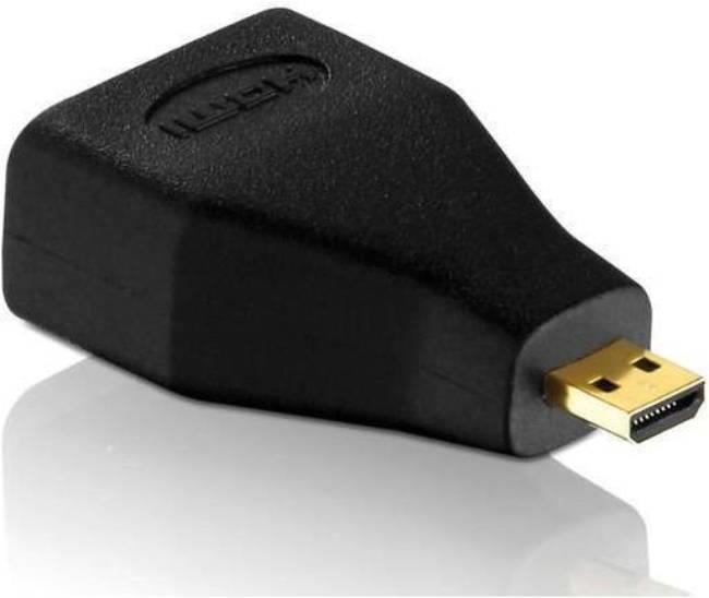 Purelink Micro HDMI zu (HDMI, 4 cm)