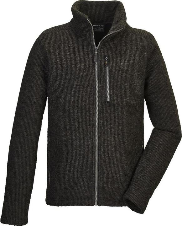 Image du produit G.I.G.A DX Veste polaire tricotée GW 53 (S)