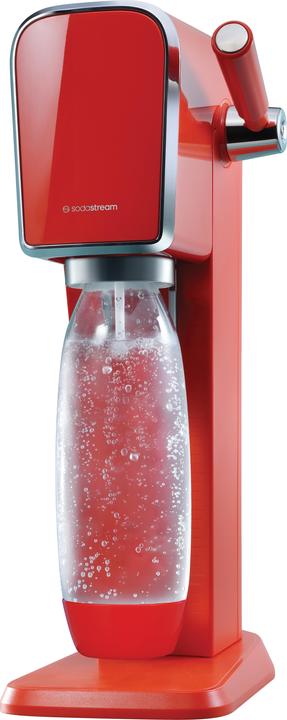 SodaStream Art