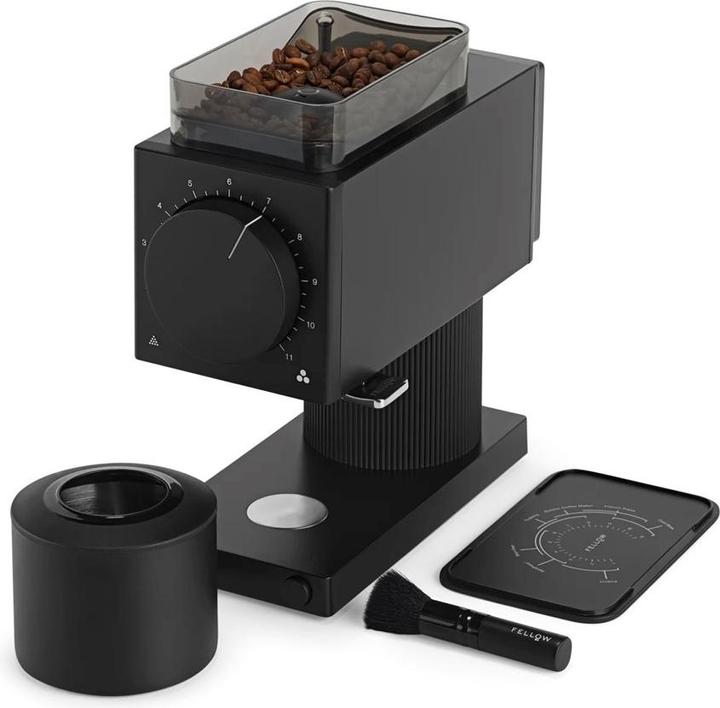 Actual product image Fellow Ode Brew Grinder - Gen 2