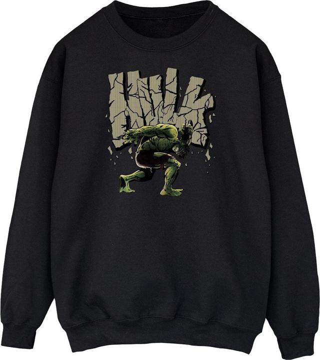 Immagine prodotto Hulk Felpa (XL)
