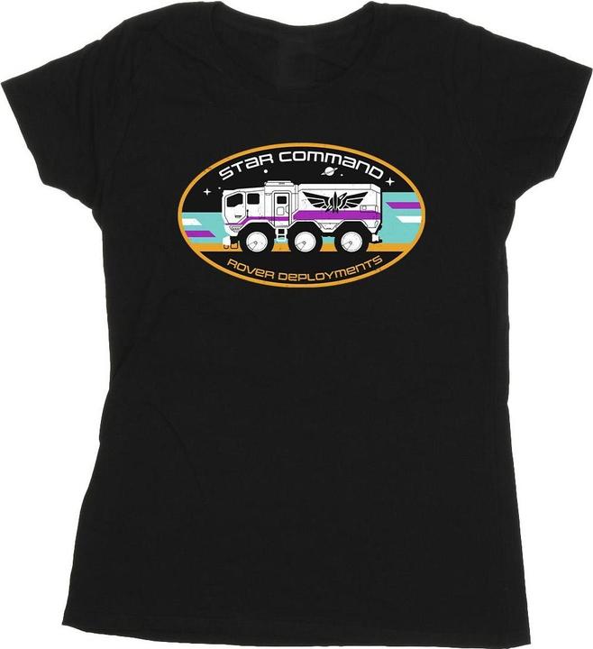 Produktbild Disney Lightyear Rover Deployment TShirt (L)