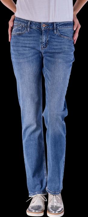 Cross Jeans Rose Straight mud used blue