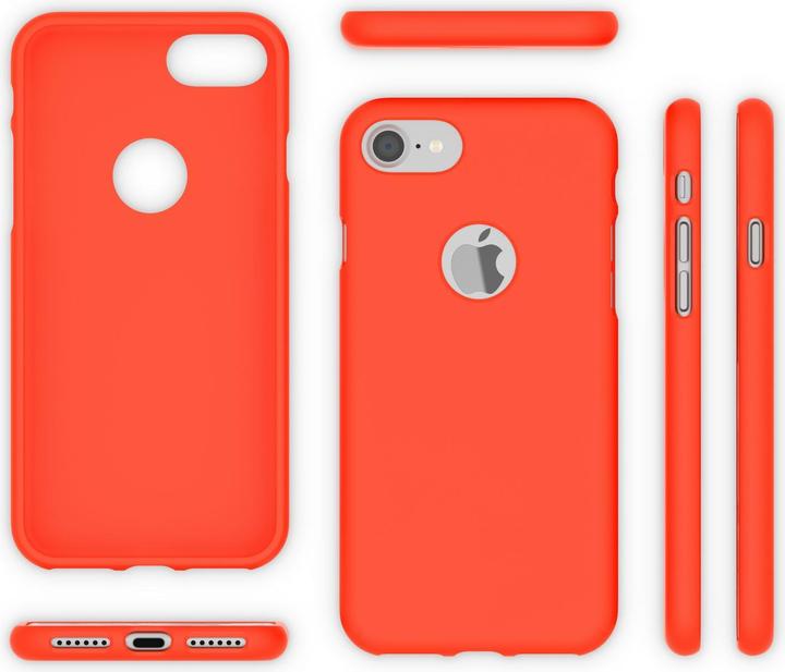 Image du produit Nalia Étui pour téléphone portable (Apple iPhone 7)