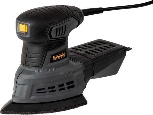 Produktbild Grunder 200W MOUSE SANDER