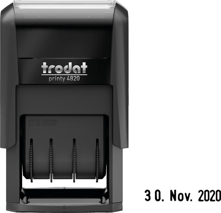 Produktbild Trodat Printy 4820 D
