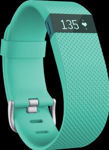 Fitbit Charge HR Small