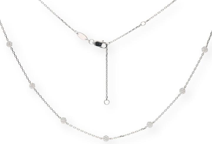 Produktbild Carat Style (Gold 18ct, 45 cm)