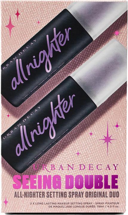Actual product image Urban Decay All Nighter