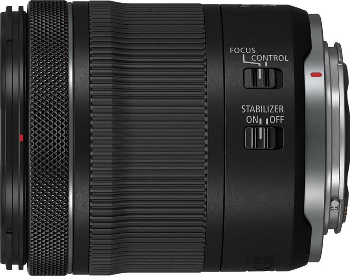 Actual product image Canon EOS R Kit (24 - 105 mm, 30.30 Mpx, Full frame)
