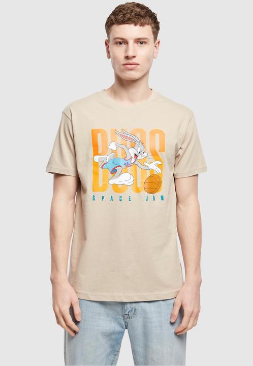 Immagine prodotto Mister Tee Maglietta Space Jam Big Bugs Playing - 14607 (XXL)