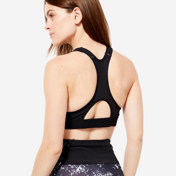 Actual product image Decathlon 920 ZIP (S)