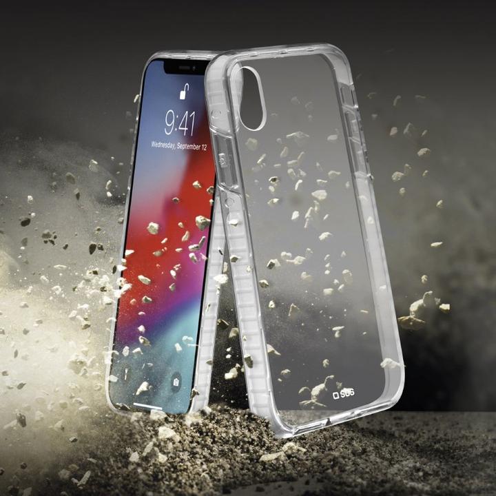 Immagine prodotto SBS Cover antiurto per iPhone XR - Collezione Unbreakable (Apple iPhone XR)