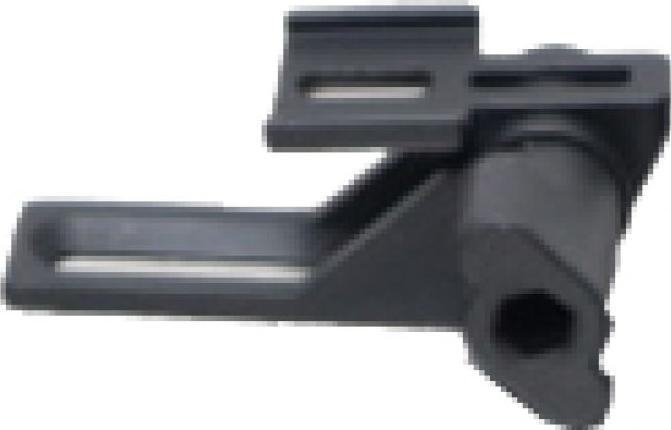 Actual product image PRO Saddle Bracket For Prtl0099 Go Bracket