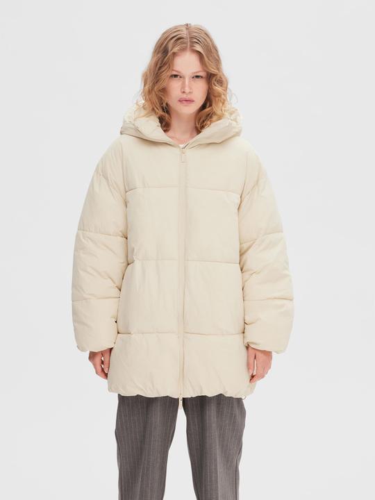 Image du produit Selected Femme Veste matelassée personnalisable (34)