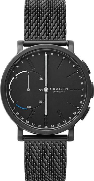 Skagen Hagen Connected (Hybrid Uhr, 42 mm)