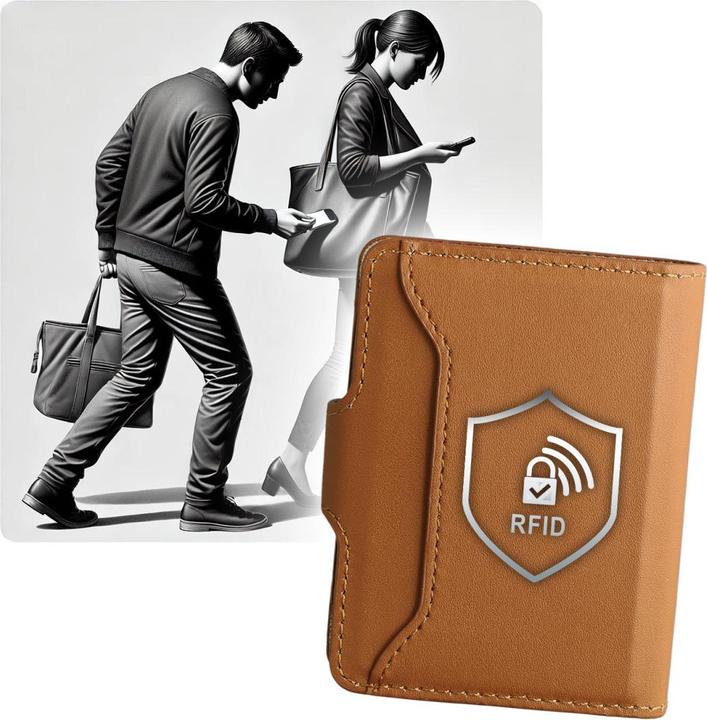 Produktbild 4smarts Powerbank PowerWallet 3000mAh (3000 mAh, 10 W, 11.10 Wh)