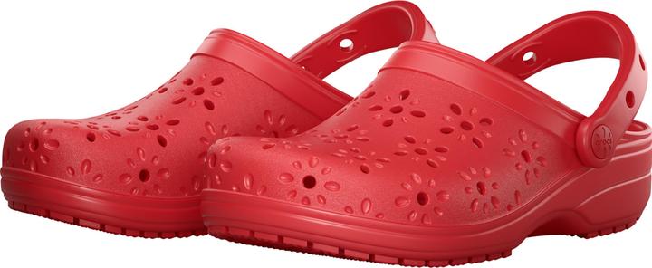Produktbild Crocs Classic Floral Cut Out Clog (39)