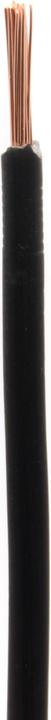 Image du produit Helukabel Toron 1.5mm² 16AWG Noir Sans halogène