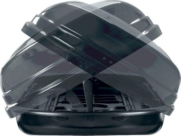 Image du produit Menabo Mania 460 Black Duo (460 l)