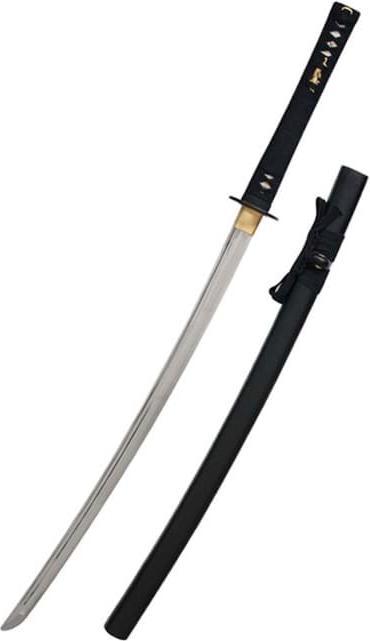 John Lee Ikusa Schaukampf-Katana