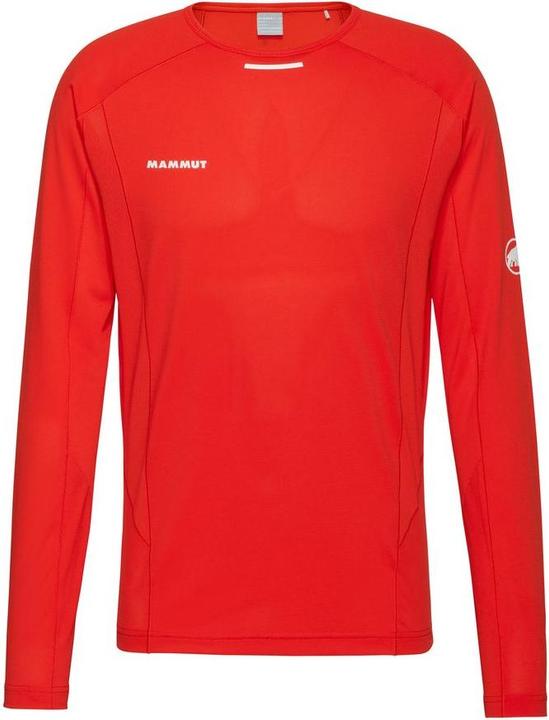Image du produit Mammut Aenergy FL Manches longues Hommes (M)