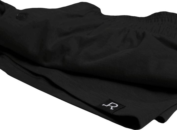 Produktbild Flizzer Boxershorts Schwarz - Der Kavalier (M, Einzelpack)
