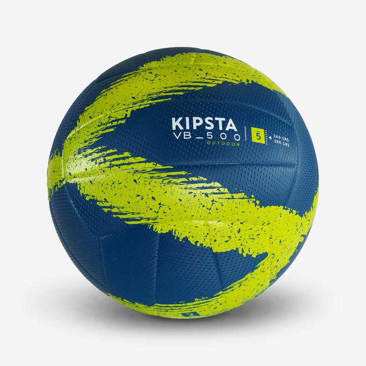 Immagine prodotto Allsix KIPSTA VB 500