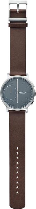 Image du produit Skagen Hagen Connected (Montre connectée, Montre analogique, 42 mm)