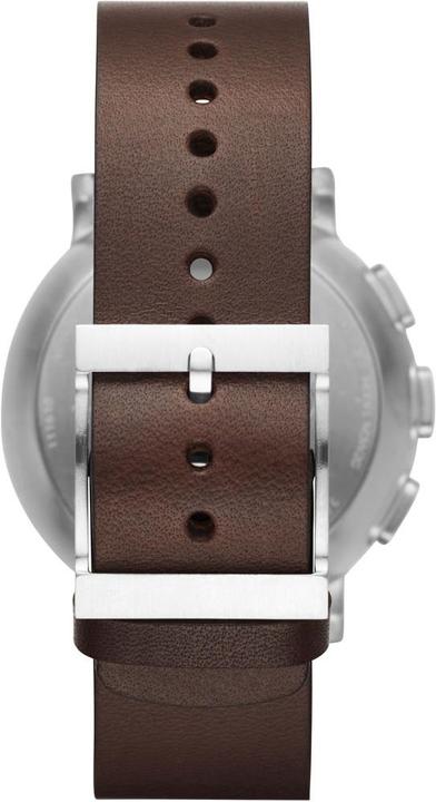 Image du produit Skagen Hagen Connected (Montre connectée, Montre analogique, 42 mm)
