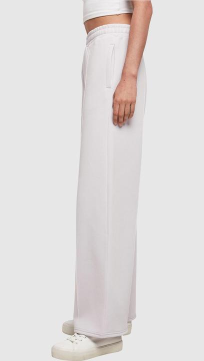 Immagine prodotto Urban Classics Pantaloni di felpa dritti da donna (L)