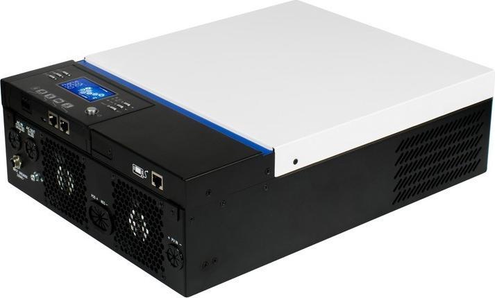 Digital Hybrid-Solar-Wechselrichter Off-Grid ESB 6kW-24