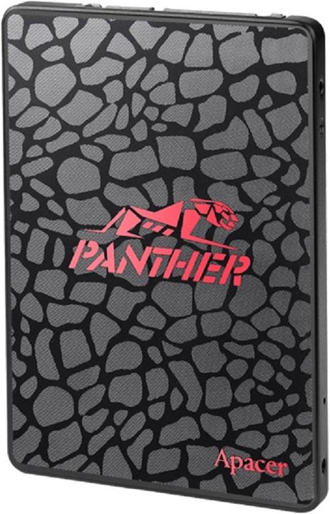Apacer AS350 Panther (512 GB, 2.5")