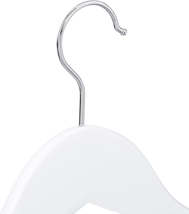Immagine prodotto Relaxdays Appendiabiti per bambini (20 x)
