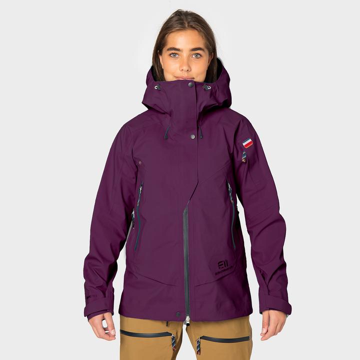 Produktbild Elevenate W Pure Jacket (XL)