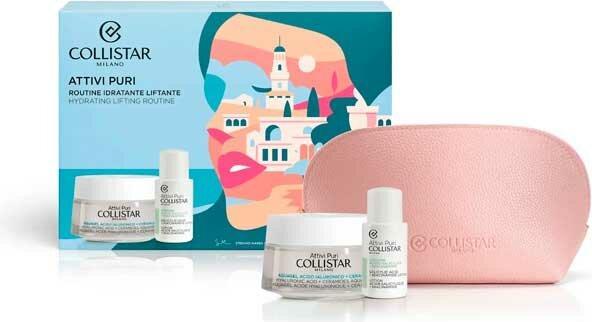 Actual product image Collistar Attivi Puri (Facial care set)