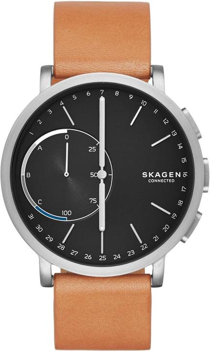 Actual product image Skagen Hagen Connected (42 mm)